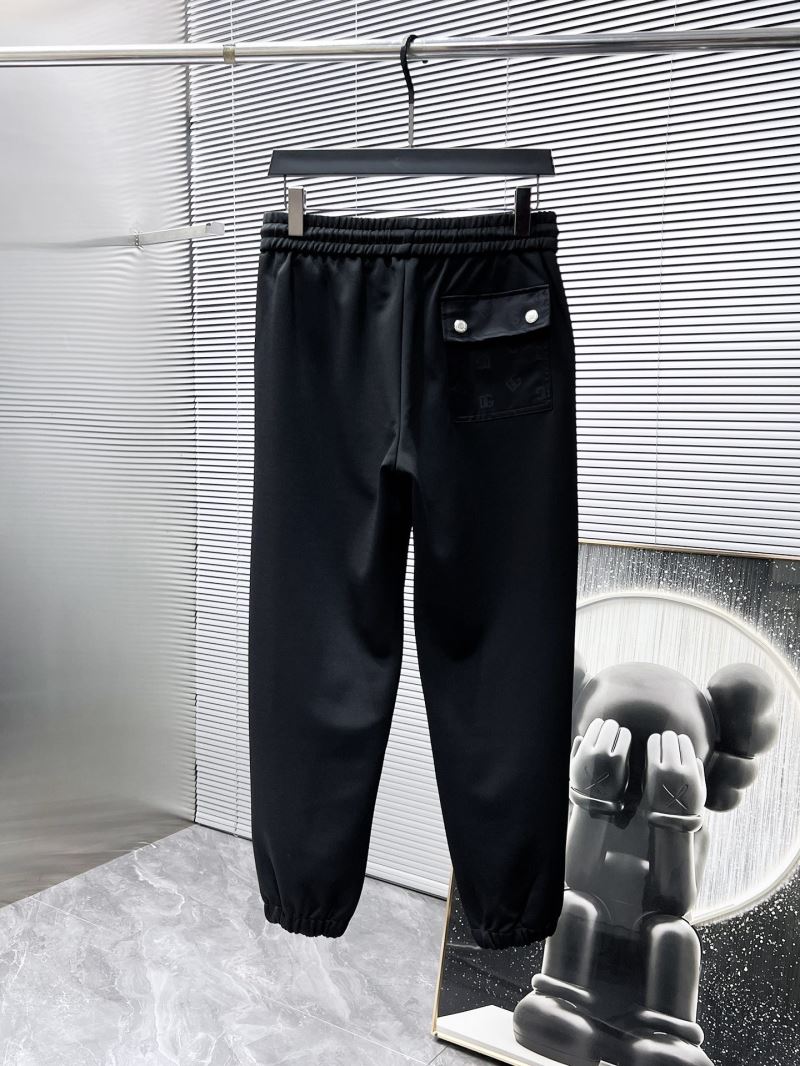 Dolce Gabbana Long Pants